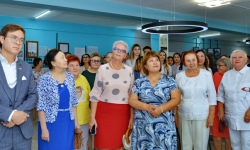 Совет ветеранов: времён связующая нить